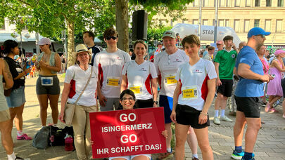 Firmenlauf Wiesbaden