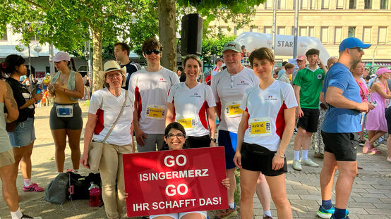 Firmenlauf Wiesbaden