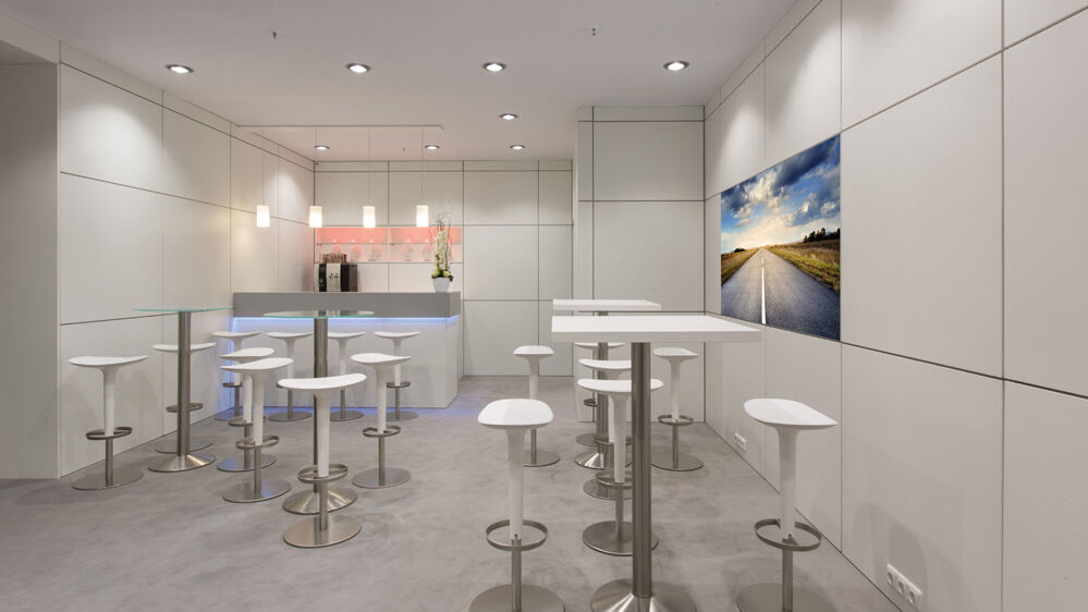 Trennwandmieten, temporäre Räume, Wiesbaden, Raumgestaltung, Trennwand, Isingermerz