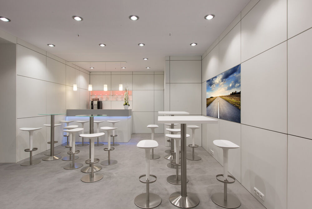 Trennwandmieten, temporäre Räume, Wiesbaden, Raumgestaltung, Trennwand, Isingermerz