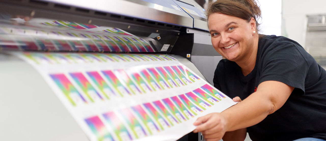 DIGIFANT Werbetechnik Digitaldruck