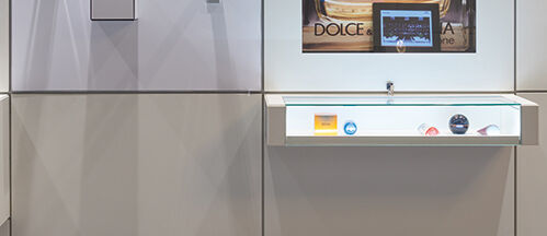 Trennwandmieten, temporäre Räume, Wiesbaden, Raumgestaltung, Trennwand, Isingermerz