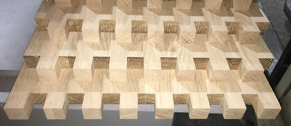 ISINGERMERZ, Wiesbaden, Schreinerei, Messebau, Meisterstück, Ausbildungsbetrieb, HWK, Tischler, Job, Meistermacher, Sideboard, Werkstatt