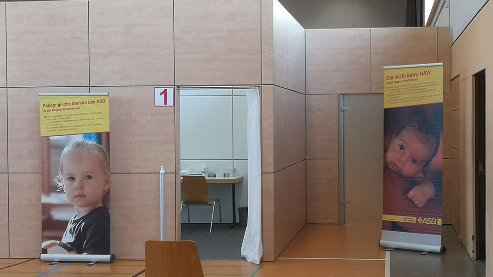 Schreinerei, Werkstatt, Corona, Isingermerz, Wiesbaden, Biebrich, Innenstadt, Dotzheim, Erbenheim, Impfzentren, Messebau